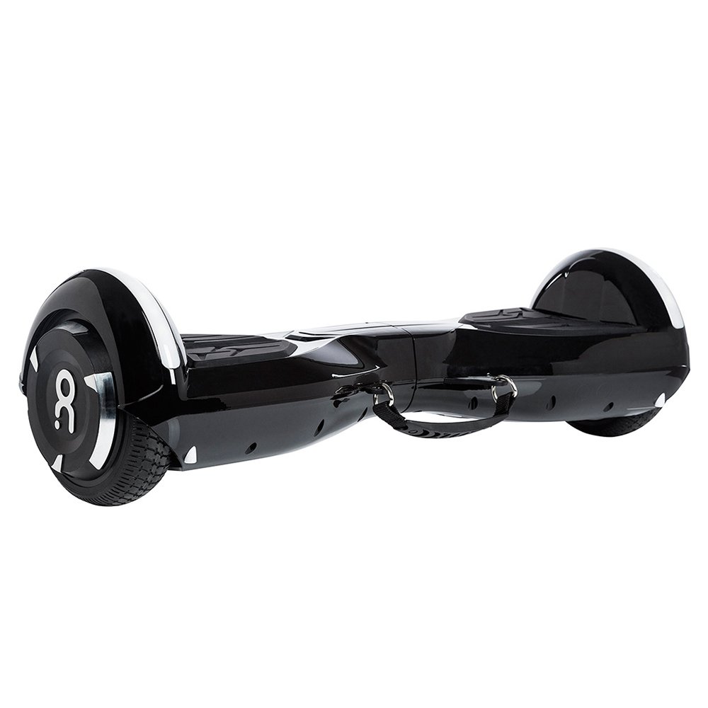 Diciclo Elétrico Drop Robo Preto