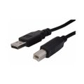 Cabo Usb A X B 5,0 Mt 2.0 Para Impressora SANTANA.