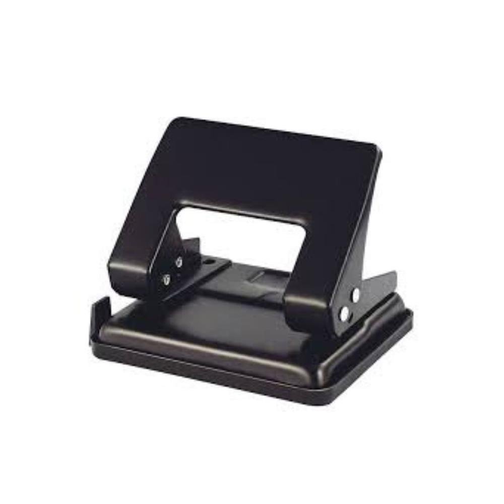 Perfurador Metal 2 Furo Futuro 20 Folhas Ref F0282201