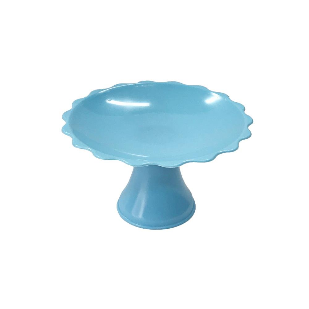 Mini Cake - Azul Claro