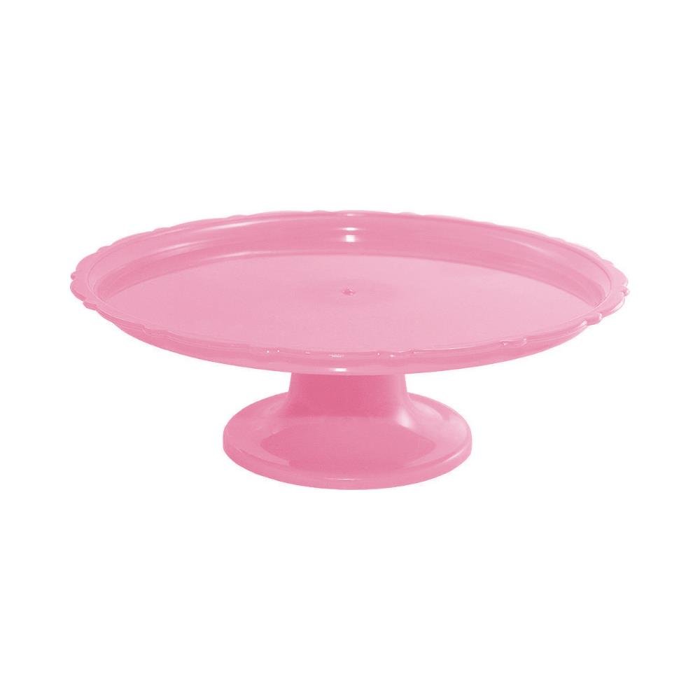 Mini Boleira - Rosa