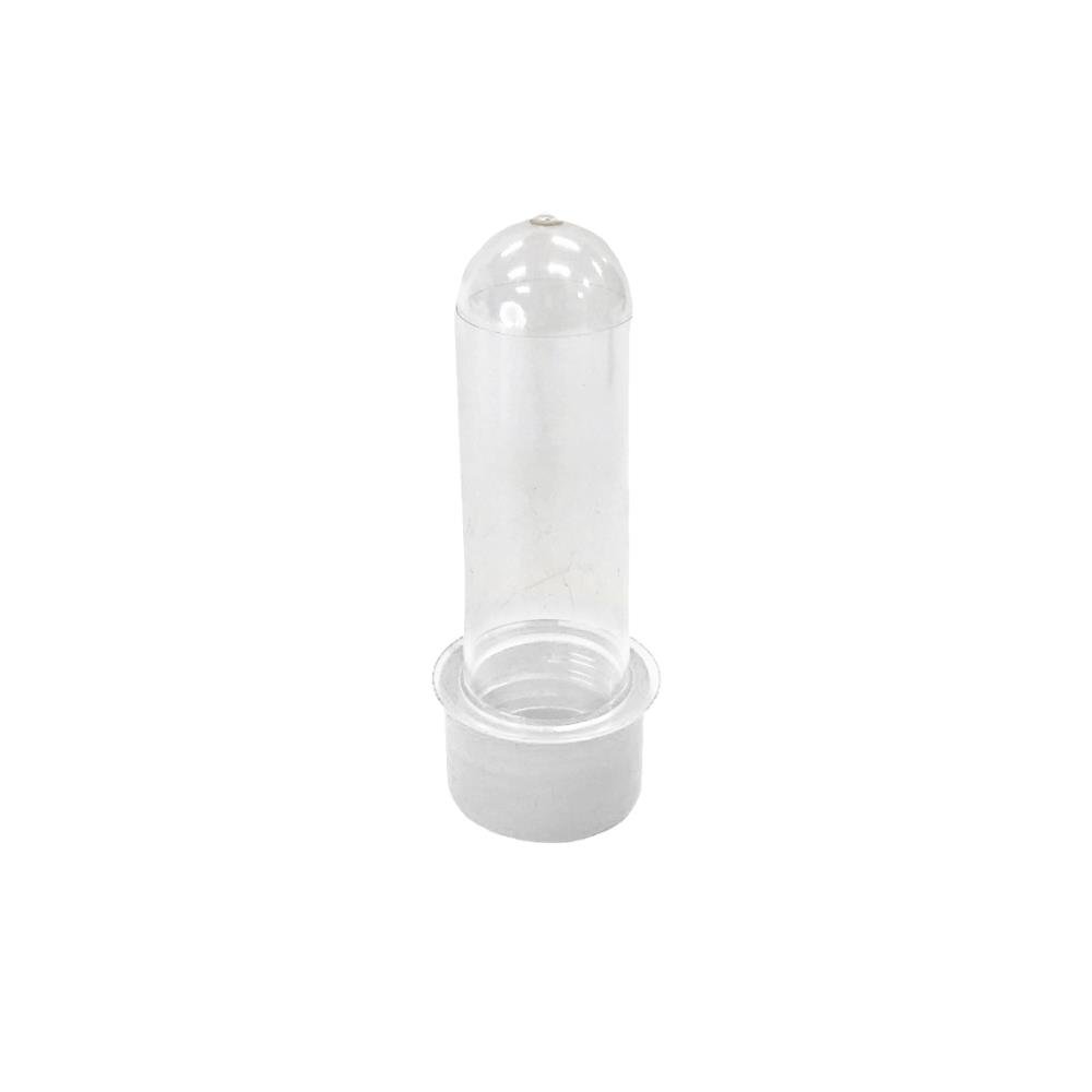 Mini Tubete - Branco