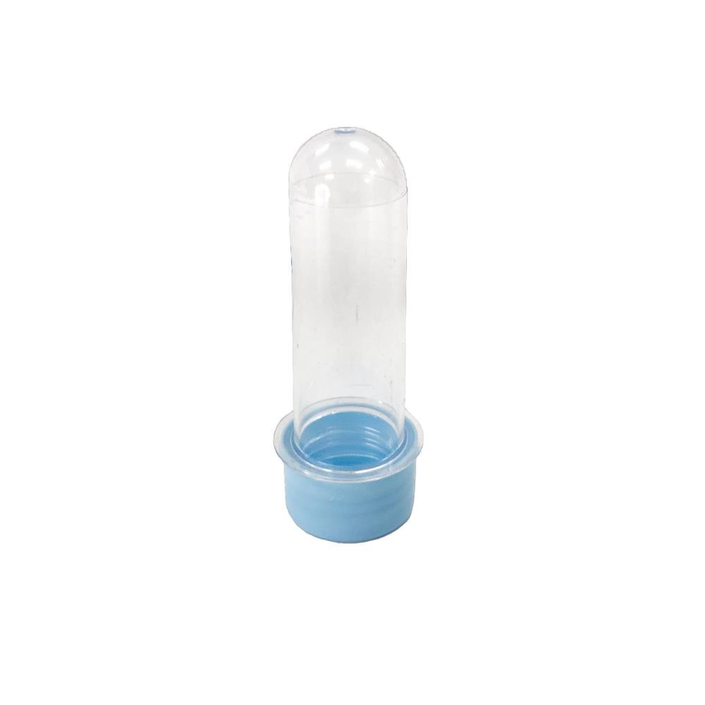 Mini Tubete - Azul Claro