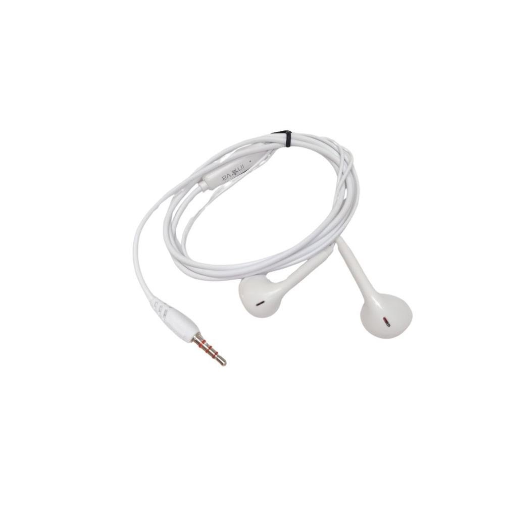 Fone De Ouvido Inova Com Microfone Ref Kv-8605