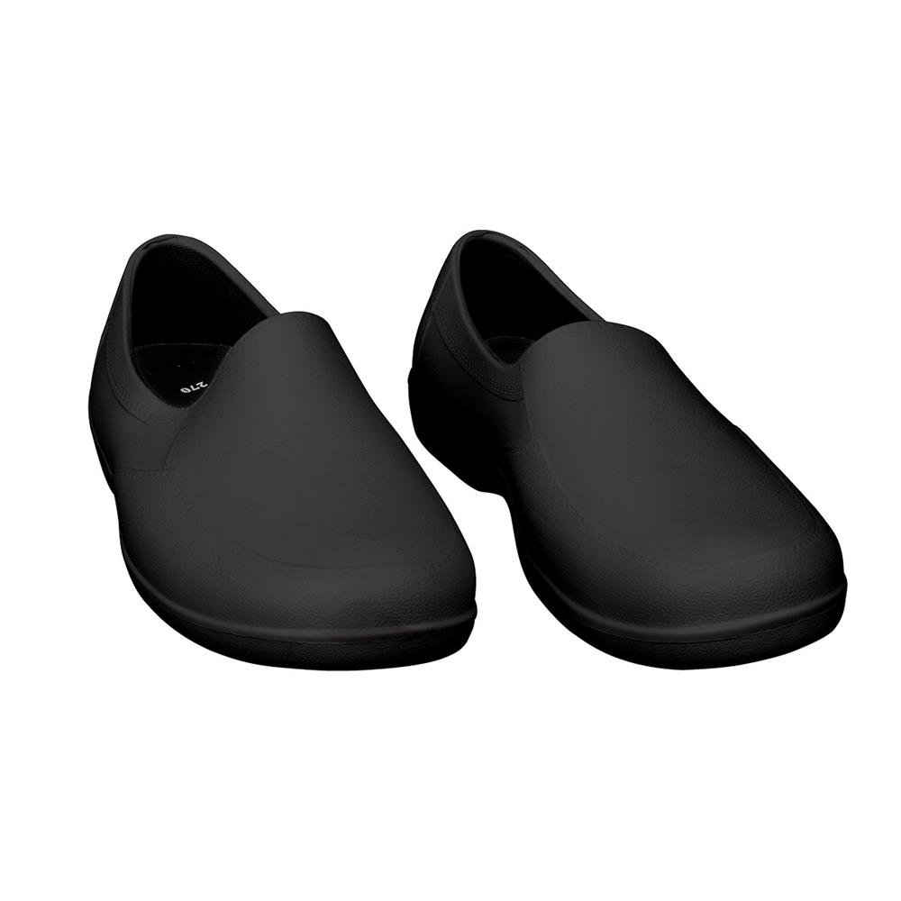 Sapato Ortopedico Fly Feet Work Preto 35/36
