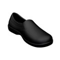 Sapato Ortopedico Fly Feet Work Preto 41/42