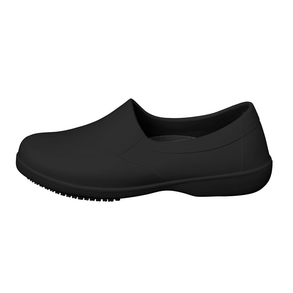 Sapato Ortopedico Fly Feet Work Preto 41/42