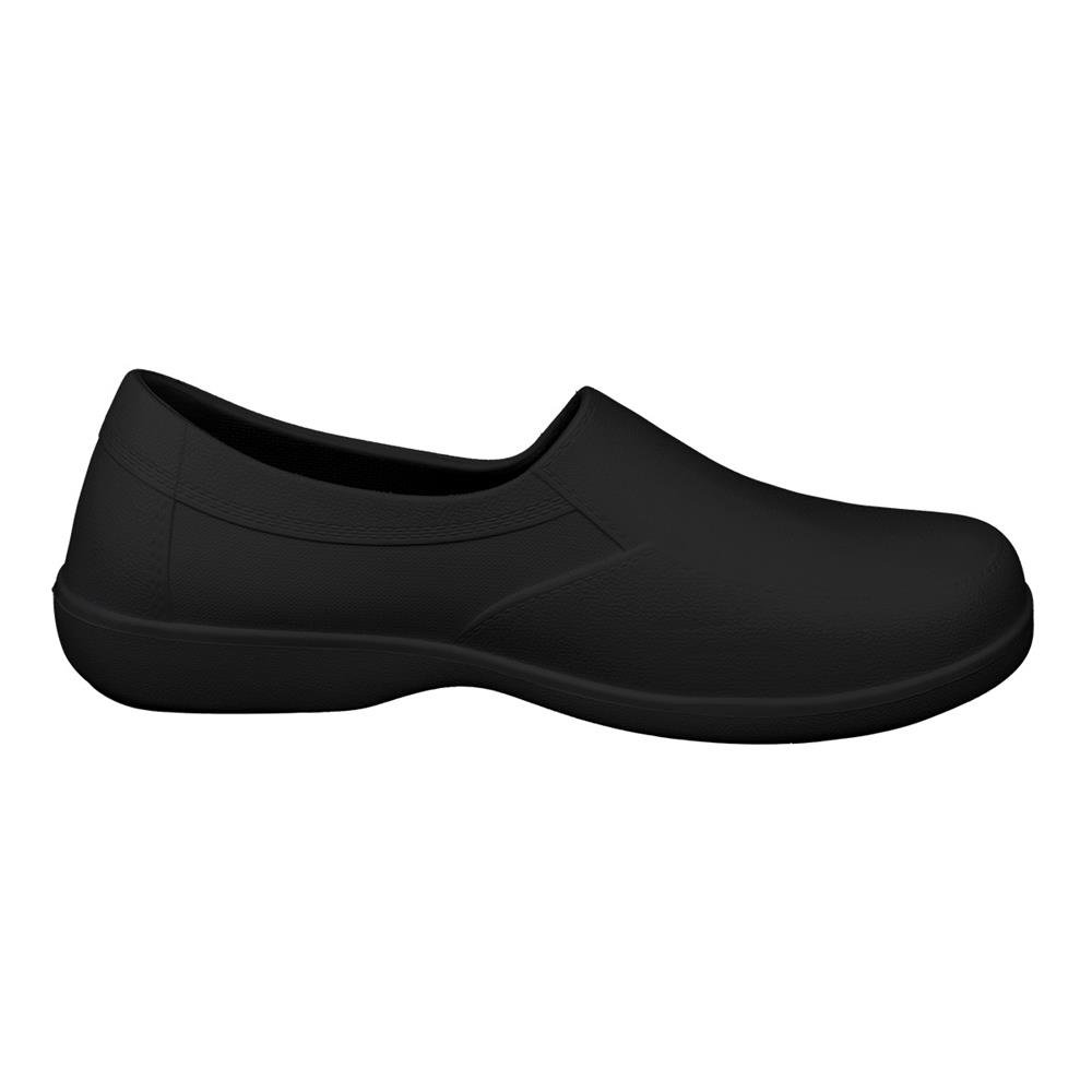 Sapato Ortopedico Fly Feet Work Preto 41/42