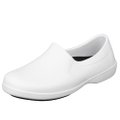 Sapato Ortopedico Fly Feet Work Branco 35/36