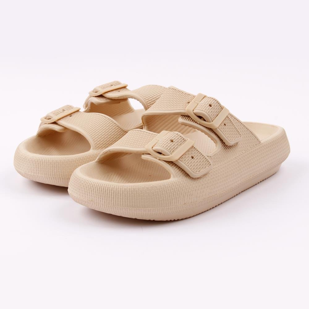 Sandalia Ortopedica Fly Feet Nuvem City Bege 34/35