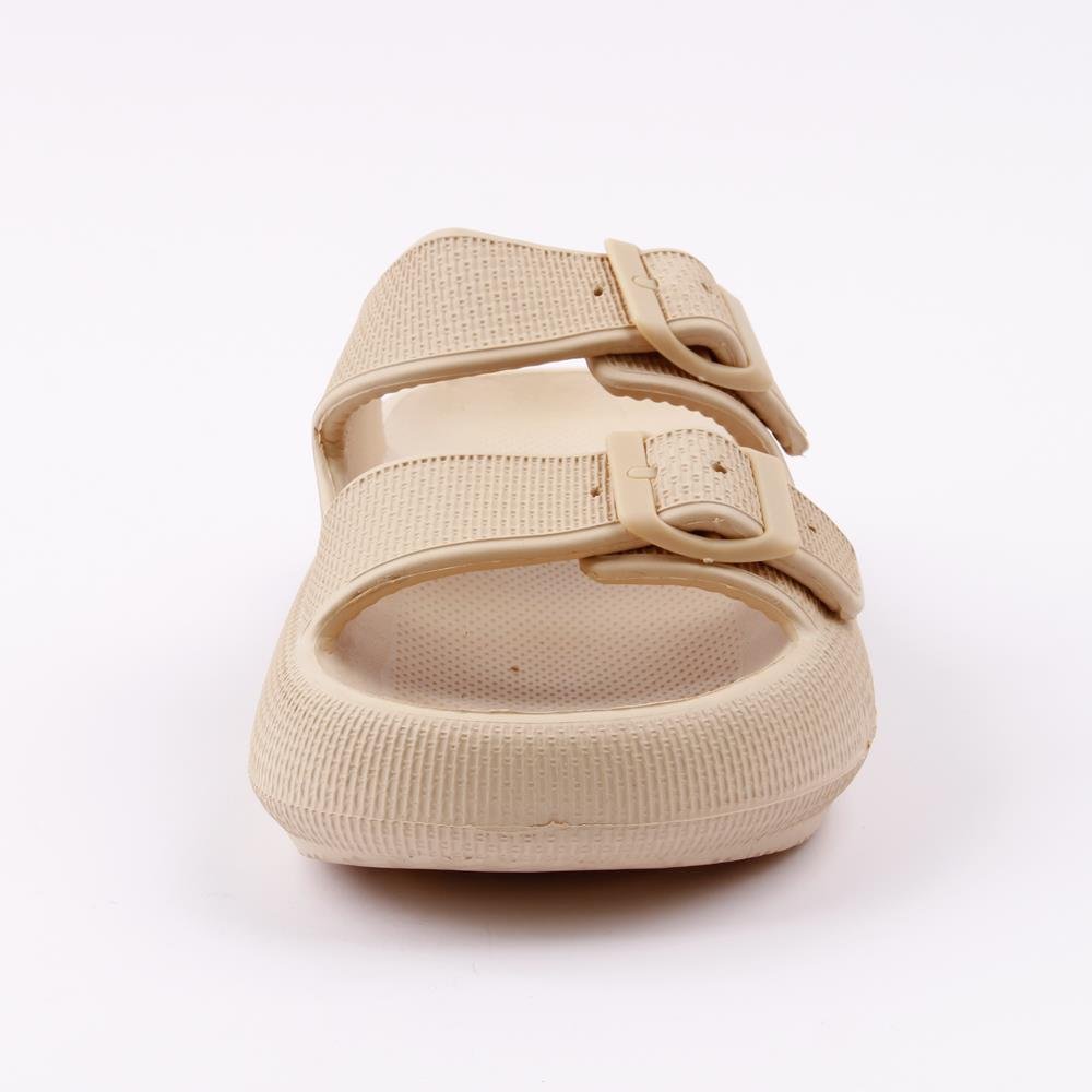 Sandalia Ortopedica Fly Feet Nuvem City Bege 34/35