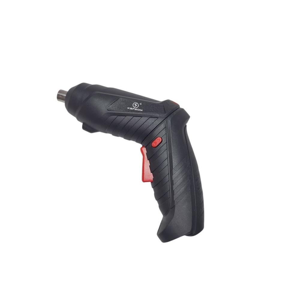 Chave De Fenda Eletrica Kapbom Ref Ka-7076