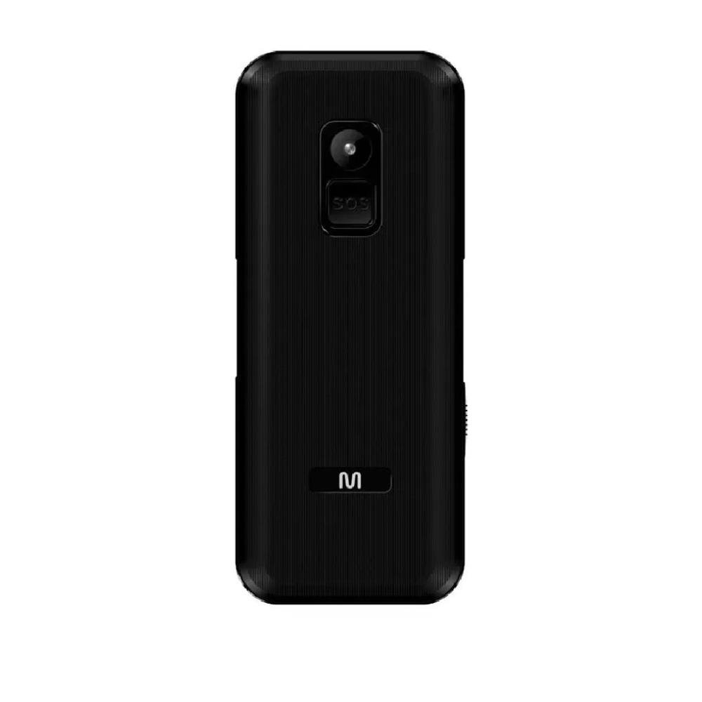 Celular Vita 4g P9225, Preto , Multilaser