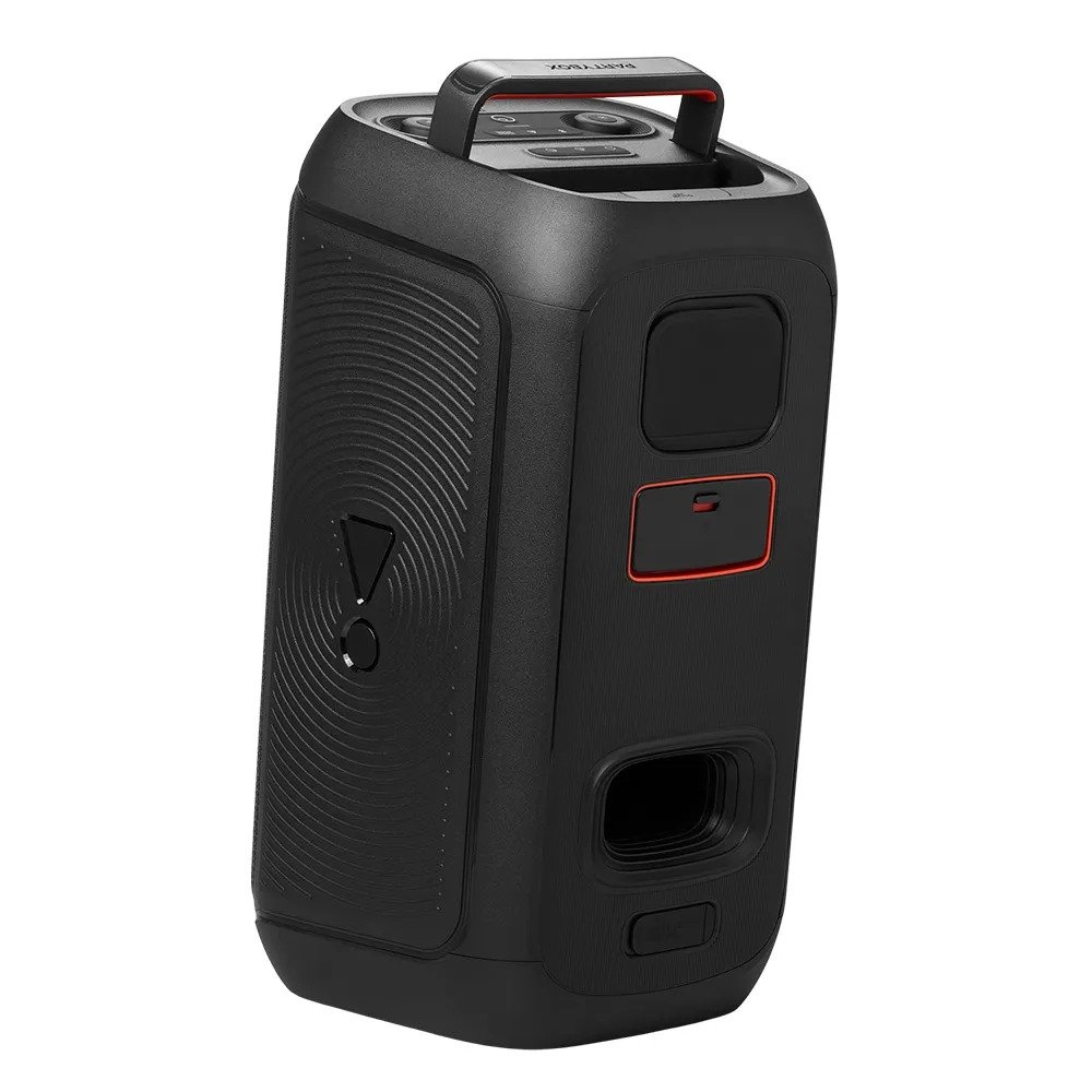 Caixa De Som JBL Partyboxclub120Br