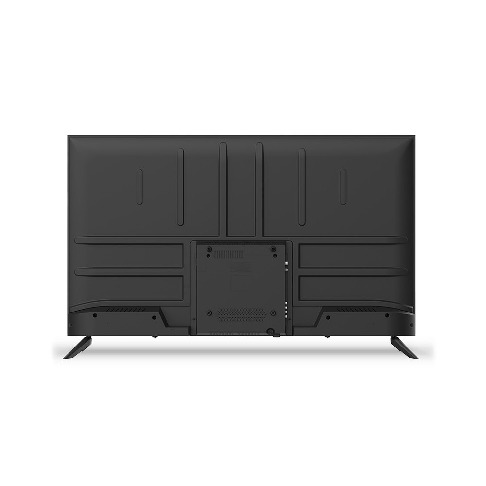 Smart Tv 50" Uhd 4k Multi Tl059m Com Sistema Roku, Processador Quad Core, Dolby Audio, Compativel Com Alexa E Google Home