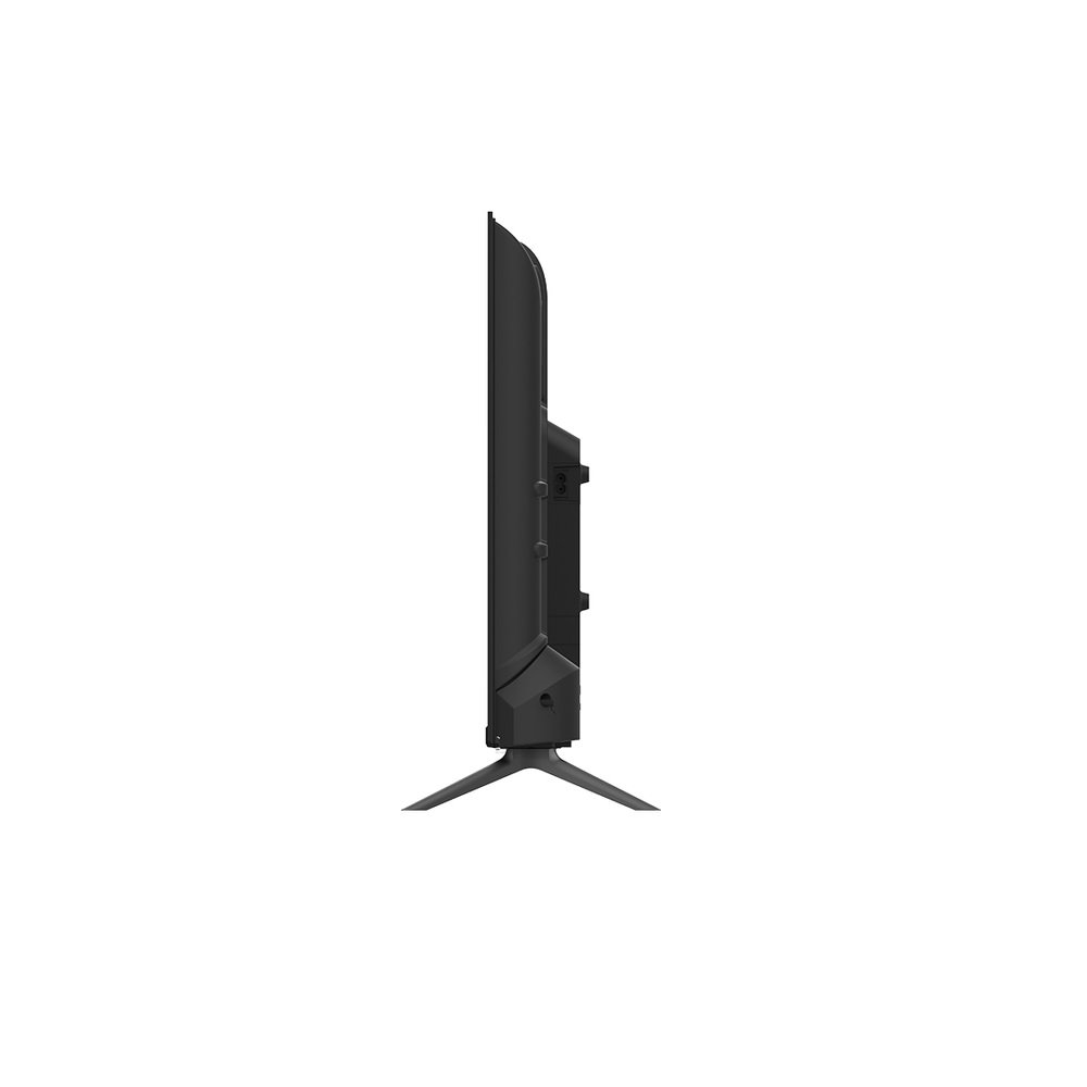 Smart Tv 50" Uhd 4k Multi Tl059m Com Sistema Roku, Processador Quad Core, Dolby Audio, Compativel Com Alexa E Google Home