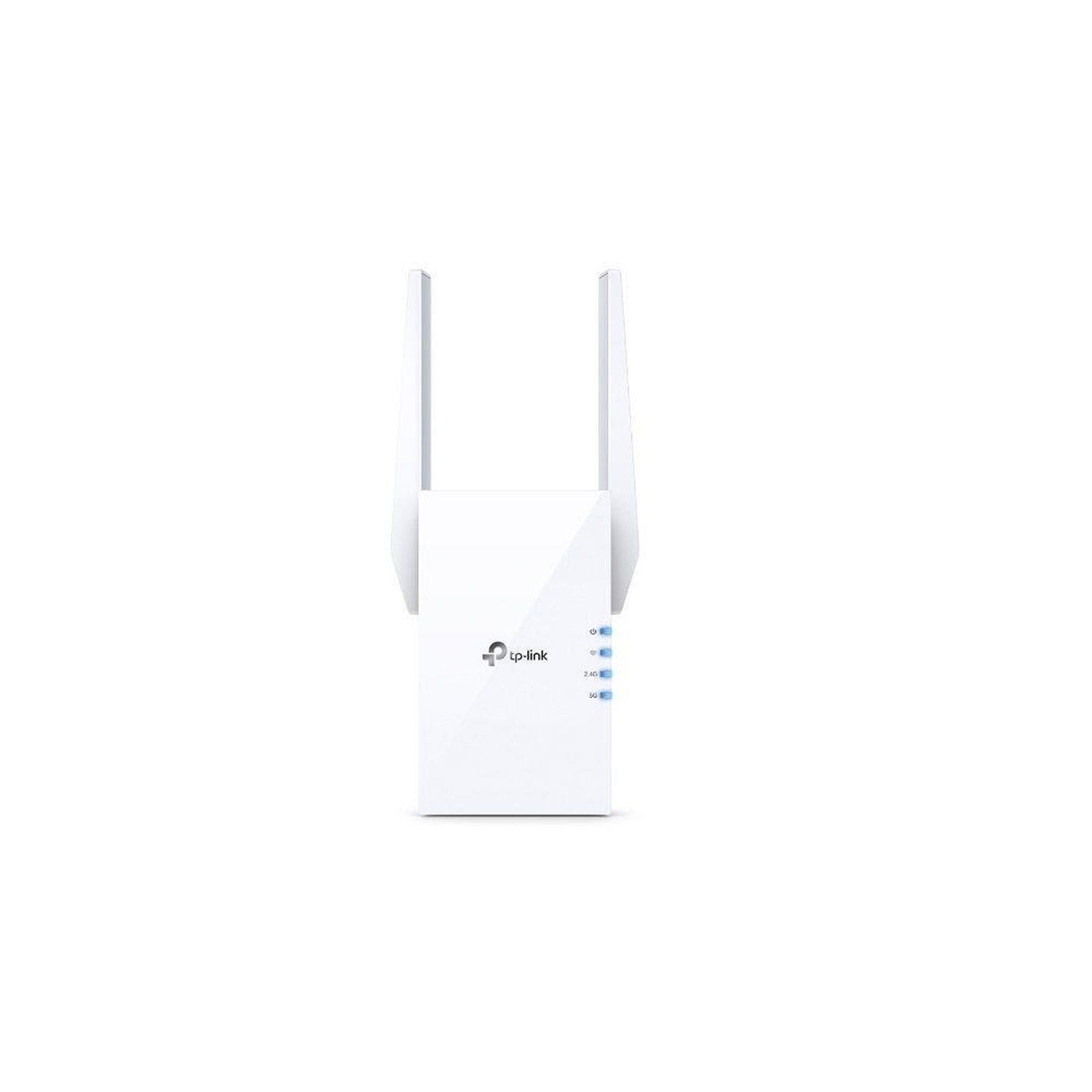 Repetidor De Sinal Wi Fi Tp-Link, Ax1800, Wireless Dual Band, Re605x