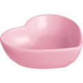 Coração Decorativo 8CM Rosa - Hauskraft