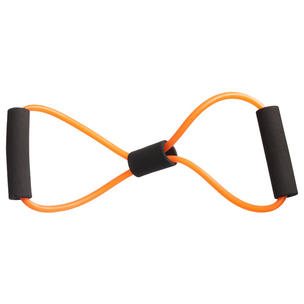 Jogo 3 Elasticos Extensores Exercicios - Western