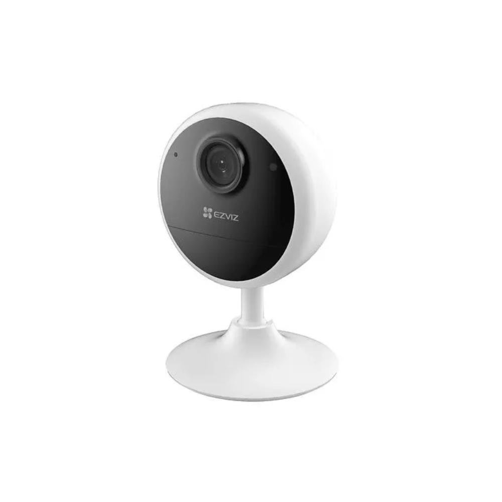 Camera de Segurança Residencial Ezviz, Wifi, Ip, Full Hd 1080p, CS-CB1-R100-1K2WF