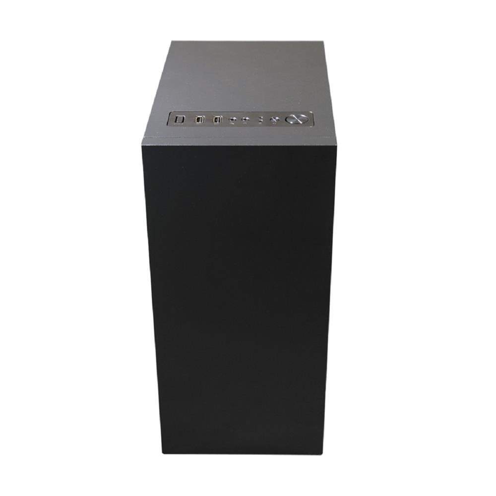 PC Valianty Pro I7-10700F, Chipset H510, 8GB DDR4 3200 MHz, SSD Sata 480GB - CPIBM08S24S1