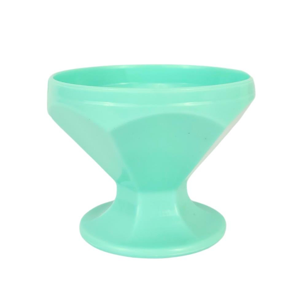 Taca Para Sorvete 130 Ml - Verde Candy Color