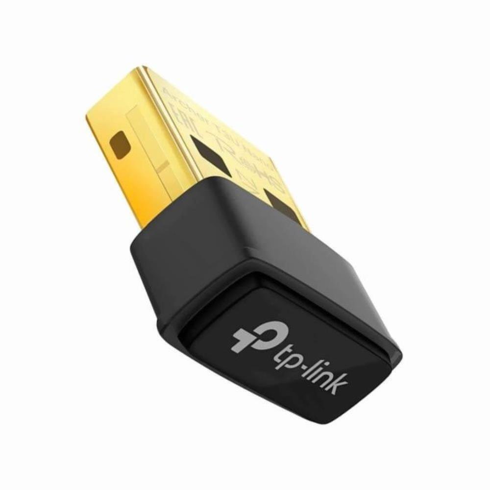 Adaptador TP-Link Wireless Archer T3U Nano USB MU-MIMO - AC1300