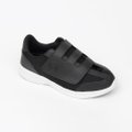 Tenis Prodiabetic Palmilha Mosaico Anti Pressao Preto 37