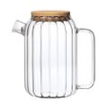 Chaleira Bico Coador Hazel 1L - Hauskraft