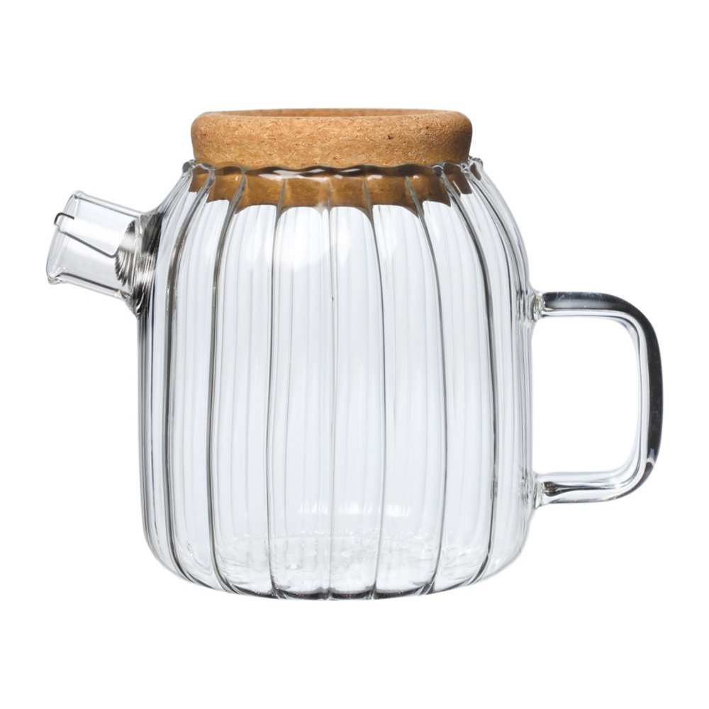Chaleira Bico Coador Hazel 650ML - Hauskraft