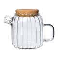 Chaleira Bico Coador Hazel 650ML - Hauskraft