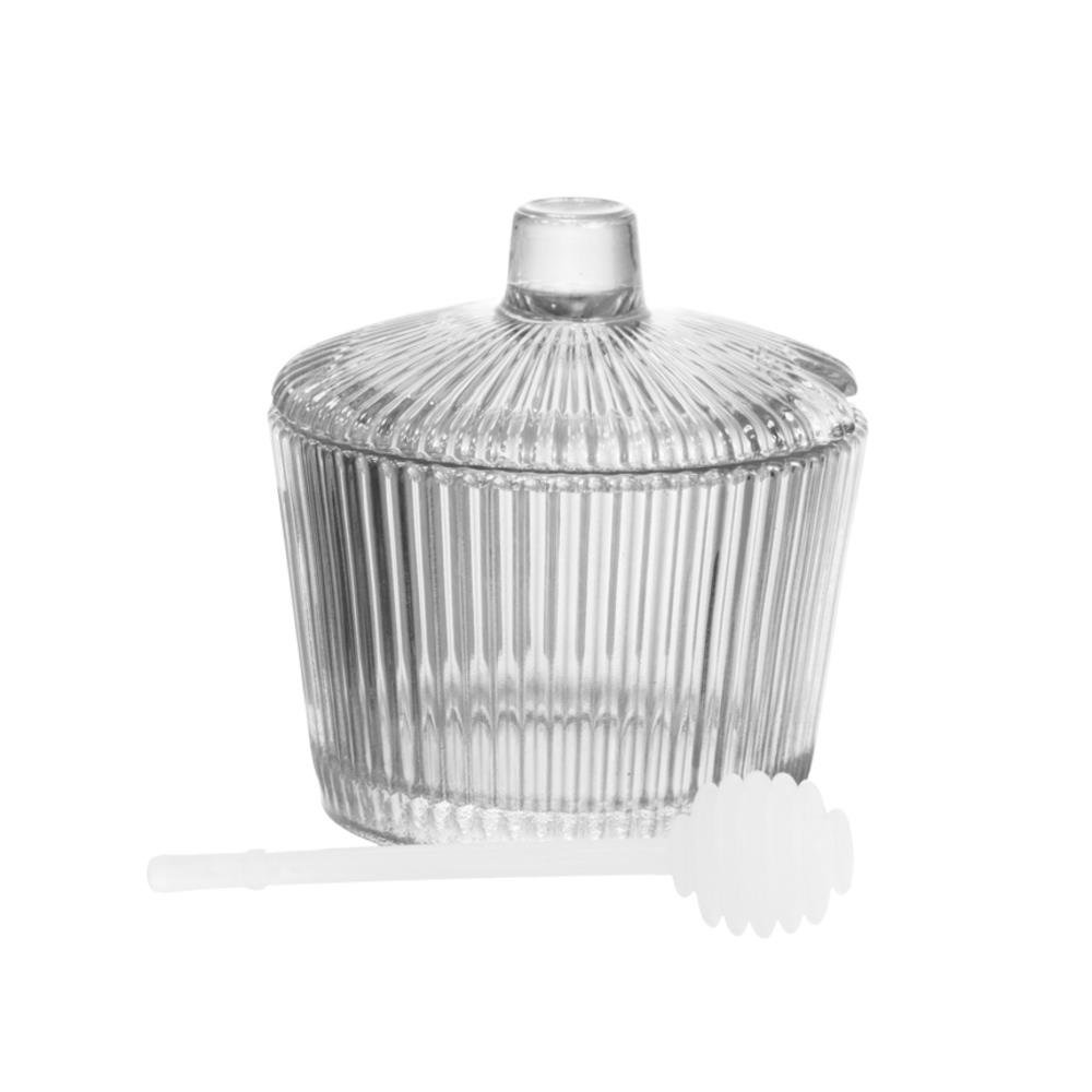 Meleira Vidro Graffiato 200ML - Hauskraft