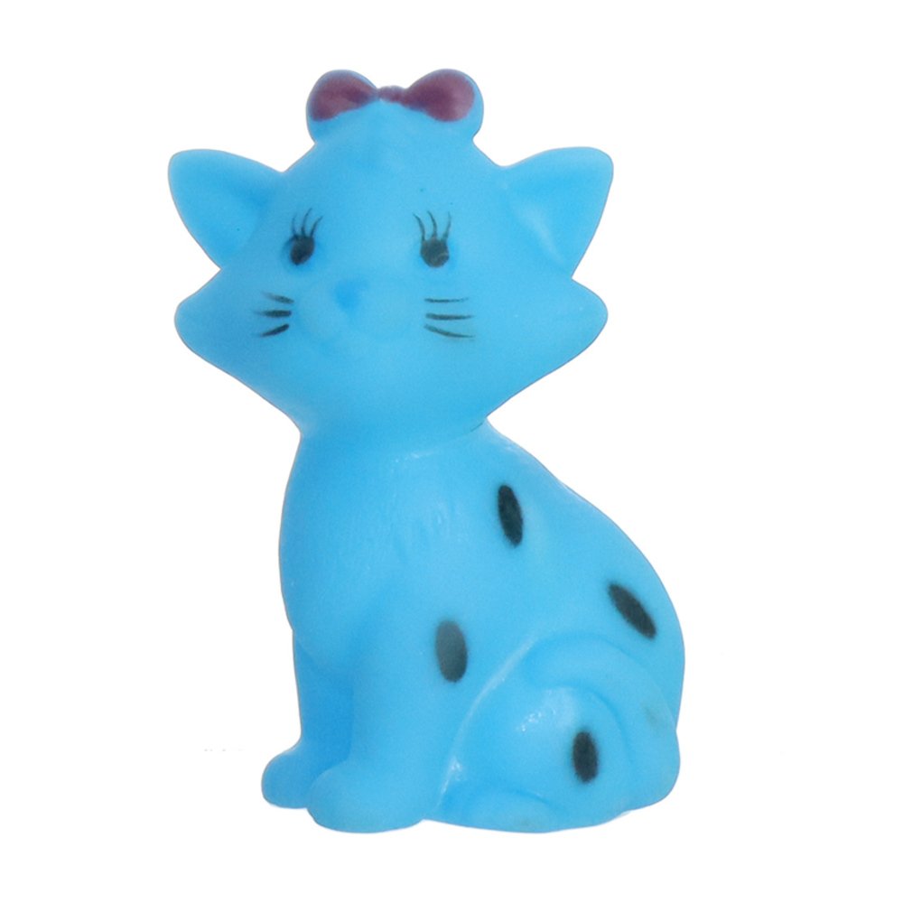 Brinquedo Cão Gato Laço 10CM - Ringo