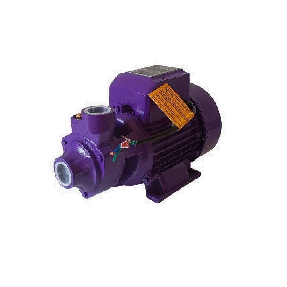 Bomba Periférica Atlantis 1CV 220V
