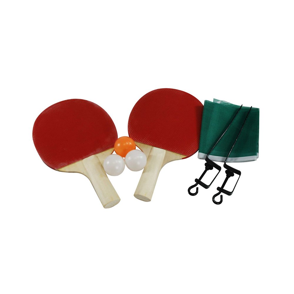 Ping Pong 8 Peças
