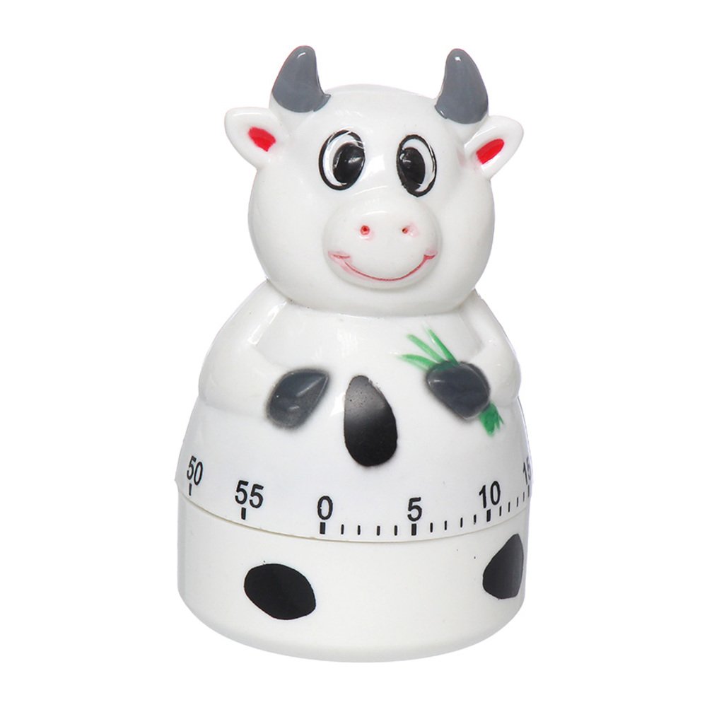 Timer Cozinha Vaca - Hauskraft