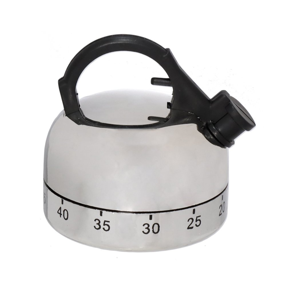 Timer Cozinha Chaleira - Hauskraft