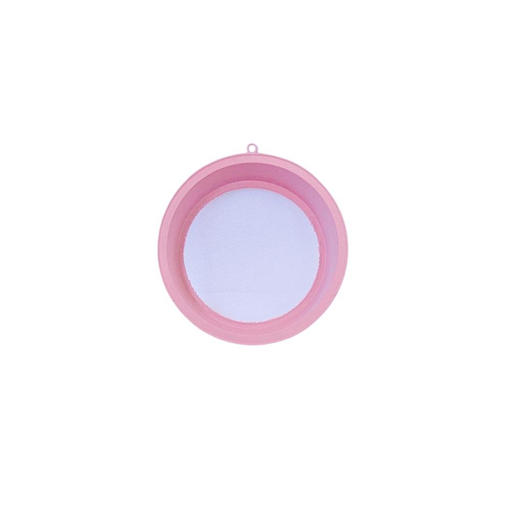 Peneira Nylon Redonda 16Cm Sbrissa