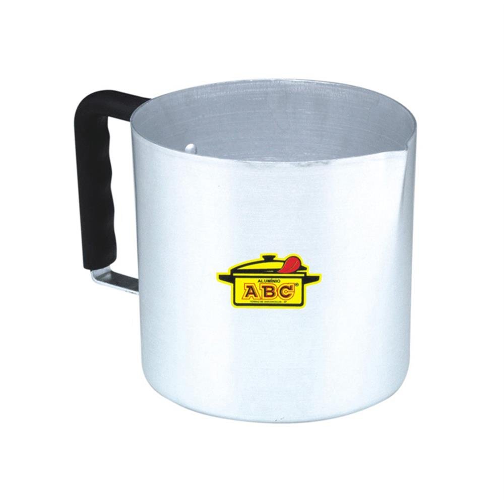 Fervedor Aluminio Cb Hotel 20 6,2L Abc