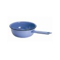 Papeiro Esmaltado 16/1,1L Cabo Tradicional Azul Metallouça C4