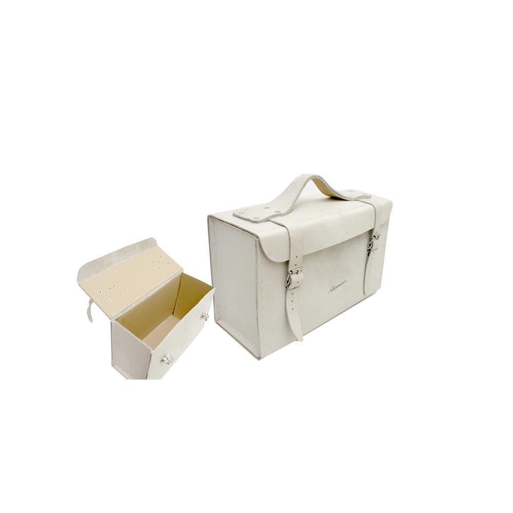 Maleta Couro P/Ferramenta 40X25x15 N3