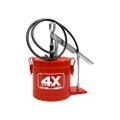 Bomba Graxa 7Kilos Hydronlubz C2