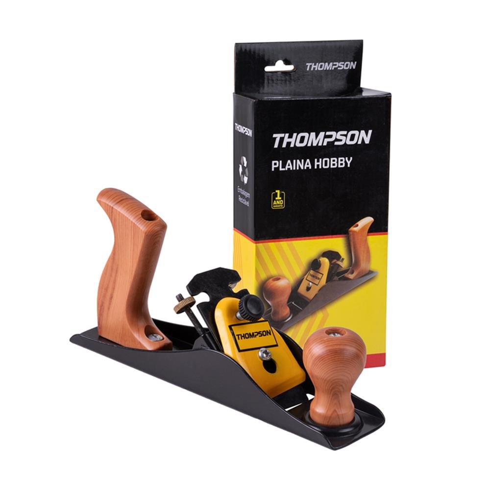 Plaina Hobby N5 Thompson