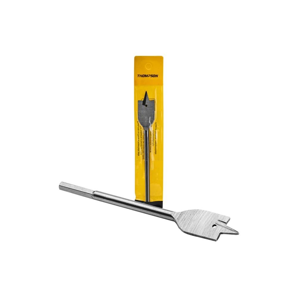 Broca Chata Madeira 22,2Mm-7/8 Thompson