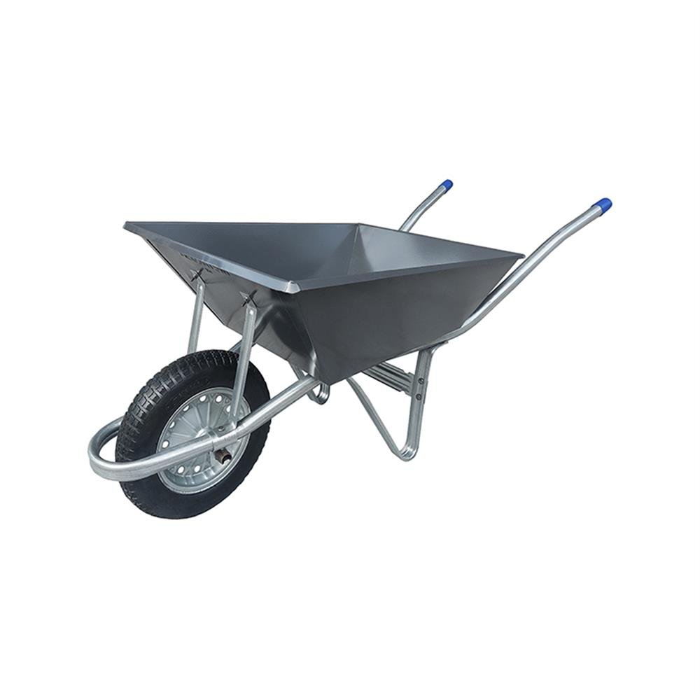 Carrinho Construção Chapa 16 Reforçado Pc325 Metalosa