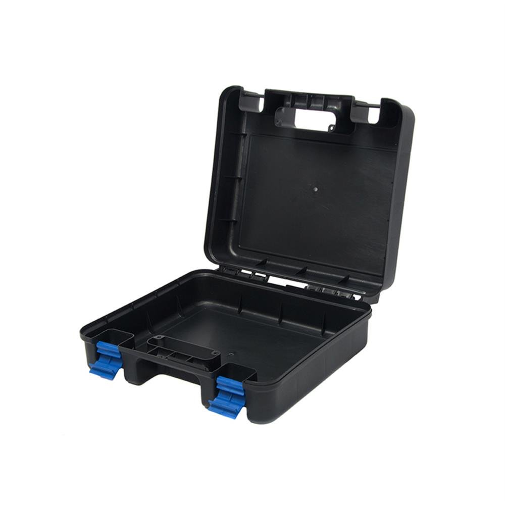 Caixa Furadeira Pollimer 35X33x13