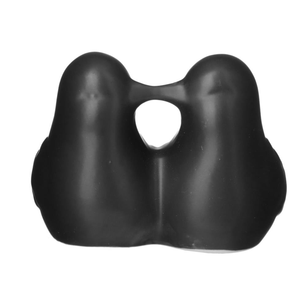 Figura Passaro Casal Preto 98MM - Western Home