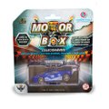Carrinho de Metal Polibrinq Car 911