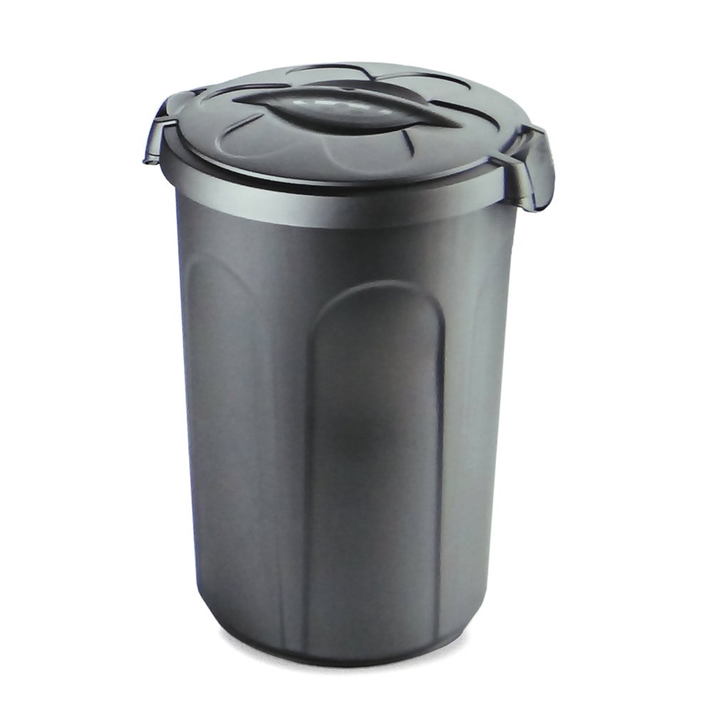 Container Para Ração Médio - 23 Litros - Chalesco