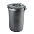 Container Para Ração Médio - 23 Litros - Chalesco